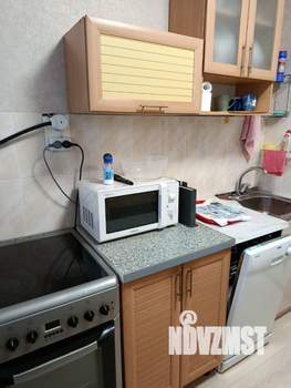 1-к квартира, вторичка, 31м2, 4/5 этаж