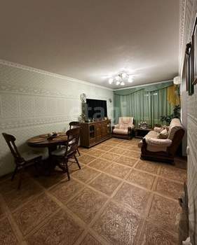 3-к квартира, вторичка, 65м2, 4/9 этаж