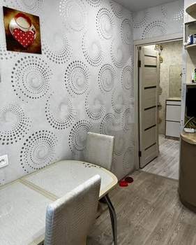 3-к квартира, вторичка, 65м2, 8/9 этаж