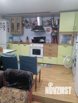 3-к квартира, вторичка, 64м2, 6/9 этаж