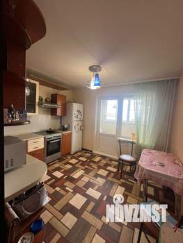 1-к квартира, вторичка, 41м2, 14/16 этаж