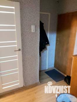 1-к квартира, вторичка, 34м2, 9/9 этаж