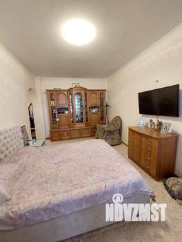 2-к квартира, вторичка, 89м2, 6/10 этаж