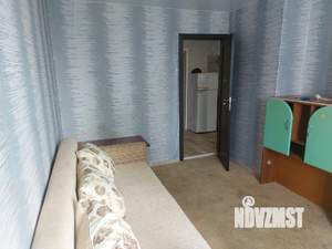 2-к квартира, вторичка, 34м2, 6/12 этаж