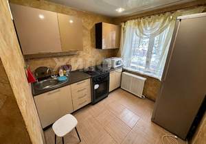 2-к квартира, вторичка, 49м2, 5/5 этаж