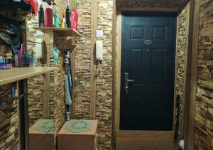 2-к квартира, вторичка, 42м2, 5/5 этаж