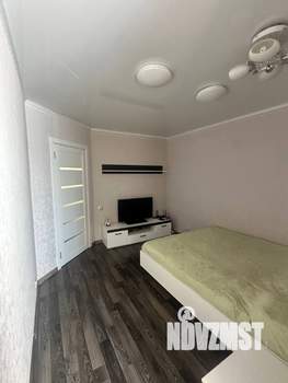 1-к квартира, вторичка, 36м2, 1/10 этаж