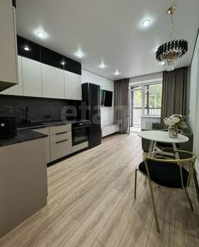 1-к квартира, вторичка, 41м2, 2/14 этаж