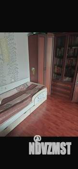 1-к квартира, вторичка, 36м2, 4/9 этаж