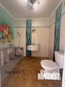 4-к квартира, вторичка, 220м2, 8/9 этаж