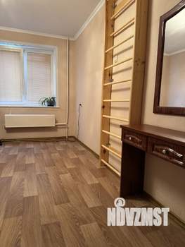 3-к квартира, вторичка, 65м2, 4/10 этаж