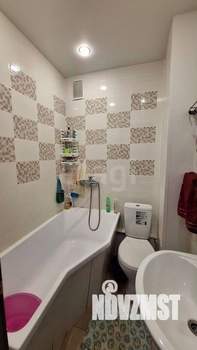 1-к квартира, вторичка, 38м2, 5/5 этаж