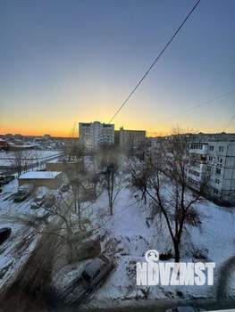 3-к квартира, вторичка, 65м2, 6/9 этаж
