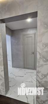 1-к квартира, вторичка, 34м2, 1/10 этаж