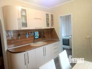 2-к квартира, вторичка, 60м2, 5/11 этаж