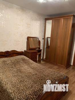2-к квартира, вторичка, 61м2, 6/9 этаж