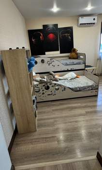 2-к квартира, вторичка, 48м2, 3/14 этаж