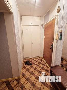1-к квартира, вторичка, 33м2, 8/9 этаж