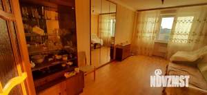 3-к квартира, вторичка, 66м2, 9/9 этаж