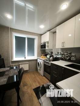 1-к квартира, вторичка, 33м2, 4/10 этаж