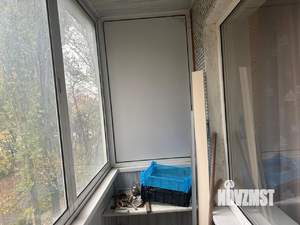 1-к квартира, вторичка, 30м2, 3/5 этаж