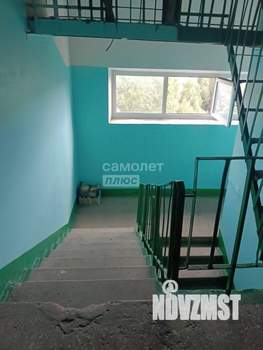 3-к квартира, вторичка, 65м2, 9/9 этаж