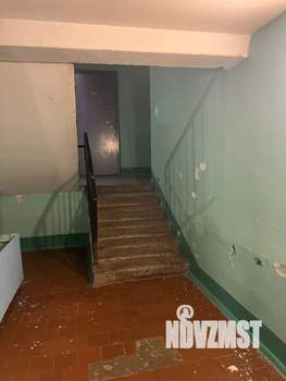 2-к квартира, вторичка, 44м2, 8/9 этаж