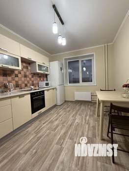 1-к квартира, вторичка, 41м2, 3/11 этаж