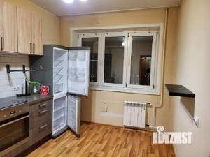 1-к квартира, вторичка, 37м2, 7/7 этаж