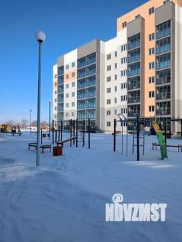 1-к квартира, вторичка, 50м2, 7/7 этаж