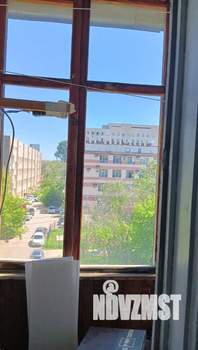 1-к квартира, вторичка, 31м2, 4/5 этаж