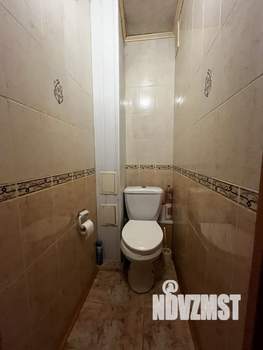 3-к квартира, вторичка, 66м2, 8/9 этаж