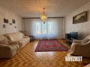4-к квартира, вторичка, 99м2, 9/12 этаж