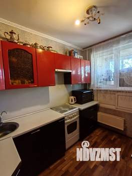 2-к квартира, вторичка, 44м2, 8/16 этаж