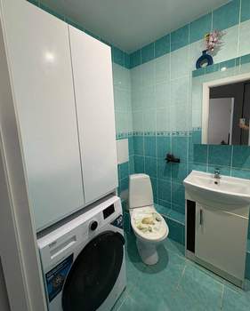 1-к квартира, вторичка, 36м2, 1/10 этаж