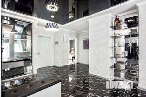 3-к квартира, вторичка, 142м2, 2/4 этаж