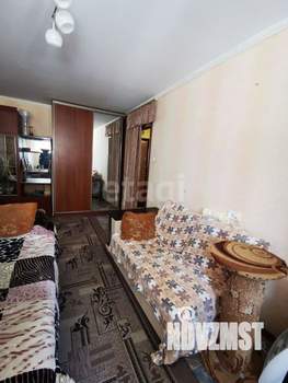 1-к квартира, вторичка, 34м2, 2/5 этаж