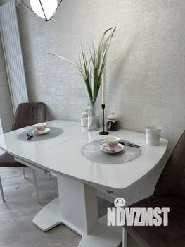 3-к квартира, вторичка, 81м2, 12/15 этаж