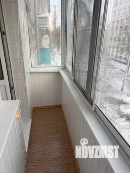 2-к квартира, вторичка, 43м2, 3/5 этаж