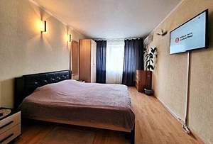 1-к квартира, вторичка, 48м2, 7/9 этаж