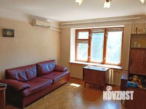 3-к квартира, вторичка, 70м2, 3/5 этаж