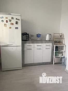 1-к квартира, вторичка, 36м2, 7/10 этаж