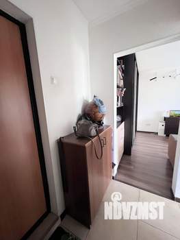 1-к квартира, вторичка, 33м2, 7/10 этаж