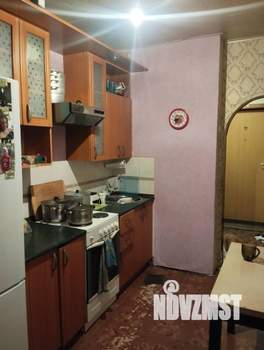 3-к квартира, вторичка, 59м2, 2/16 этаж