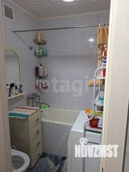 3-к квартира, вторичка, 64м2, 3/5 этаж