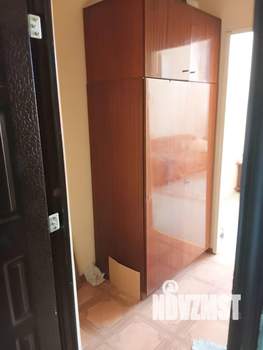 Студия квартира, вторичка, 21м2, 3/4 этаж