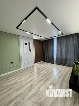 2-к квартира, вторичка, 48м2, 16/17 этаж