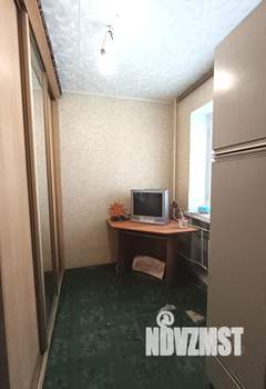 2-к квартира, вторичка, 42м2, 4/4 этаж