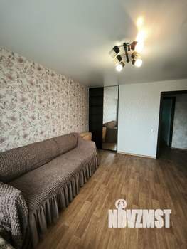 2-к квартира, вторичка, 48м2, 4/5 этаж