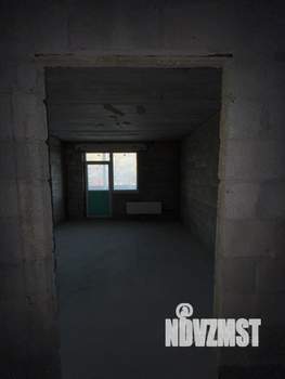 3-к квартира, вторичка, 88м2, 2/9 этаж